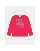 Marc Jacobs Bluza copii roz