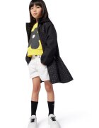 Marc Jacobs Bluza de treninh cu imprimeu floral - Negru/Galben pai