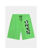 Marc Jacobs Costum de baie copii verde