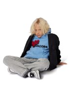 Marc Jacobs Jacheta bomber cu fermoar - Negru