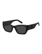 Marc Jacobs Ochelari de soare dreptunghiulari cu lentile uni