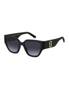 Marc Jacobs Ochelari de soare patrati cu semnnatura J
