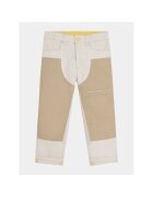 Marc Jacobs Pantaloni copii bej - material original