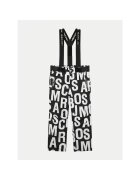 Marc Jacobs Pantaloni copii - unisex - negru - iarna 689877