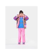 Marc Jacobs Pantaloni roz