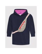 Marc Jacobs Rochie casual - Bleumarin - Pentru fete -