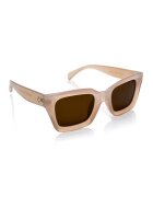 Marc Lauder Ochelari de soare unisex cu lentile polarizate