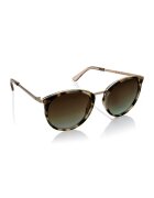 Marc Lauder Ochelari de soare unisex cu lentile polarizate