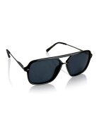 Marc Lauder Ochelari de soare unisex cu lentile polarizate
