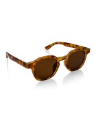 Marc Lauder Ochelari de soare unisex cu lentile polarizate