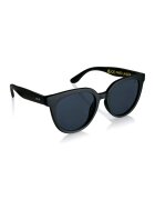 Marc Lauder Ochelari de soare unisex cu lentile polarizate