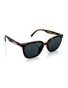 Marc Lauder Ochelari de soare unisex cu lentile uni