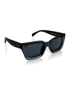 Marc Lauder Ochelari de soare unisex cu lentile uni polarizate