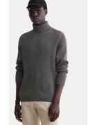 Marc O'Polo Bluza barbati - 304174049 - Bumbac - Gri - Gri