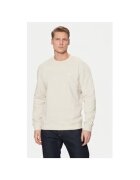 Marc O'Polo Bluza barbati - 304826764 - Bumbac organic - Bej - Bej