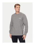 Marc O'Polo Bluza barbati - 304826788 - Bumbac organic - Gri - Gri