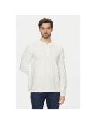 Marc O'Polo Bluza barbati - 304865565 - Bumbac organic - Bej - Bej