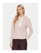 Marc O'Polo Bluza dama - 304829833 - Bumbac organic - Roz - Roz