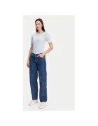 Marc O'Polo Bluza dama - 304883231 - Bumbac organic - Albastru - Albastru