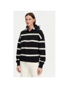 Marc O'Polo Bluza dama - 304883286 - Bumbac organic - Multicolor - Multicolor