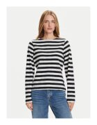 Marc O'Polo Bluza dama - bleumarin