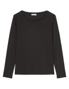 Marc O'Polo Bluza dama negru