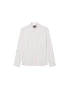 Marc O'Polo Camasa barbati - 302974504 - Bumbac/Lyocell - Bej - Bej