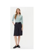 Marc O'Polo Camasa dama - 304883194 - Viscoza - Verde - Verde