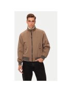 Marc O'Polo Geaca barbati - 304172885 - Poliester/Bumbac - Bej - Bej