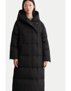 Marc O'Polo Geaca dama - 304171840 - Poliester - Negru - Negru