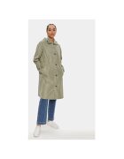 Marc O'Polo Jacheta dama - 304373756 - Poliester - Verde - Verde