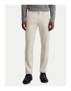 Marc O'Polo Pantaloni barbati - 304174087 - Bumbac/Lyocell - Bej - Bej