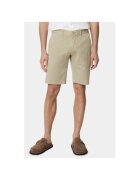 Marc O'Polo Pantaloni scurti barbati - 303609771 - Bumbac - 32 EU - Alb