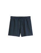 Marc O'Polo Pantaloni sport dama bleumarin - material elastic