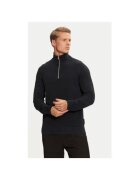 Marc O'Polo Pulover barbati - 304376405 - Bumbac - Albastru - Albastru