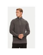 Marc O'Polo Pulover barbati - 304376412 - Bumbac - Gri - Gri