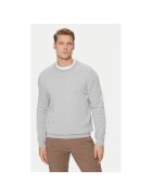 Marc O'Polo Pulover barbati - 304826870 - Bumbac - Bej - Bej