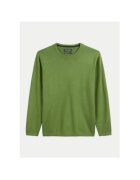 Marc O'Polo Pulover barbati - 304865633 - Bumbac - Verde - Verde