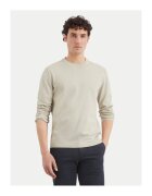 Marc O'Polo Pulover barbati - 304865657 - Bumbac - Bej - Bej