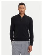 Marc O'Polo Pulover pentru barbati negru