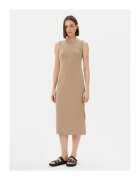 Marc O'Polo Rochie de zi - bej - femei
