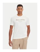 Marc O'Polo Tricou barbat - ecru - bumbac