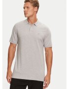 Marc O'Polo Tricou barbati - 304792106 - Bumbac - Gri - Gri
