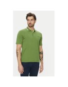 Marc O'Polo Tricou barbati - 304865350 - Bumbac organic - Verde - Verde