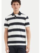 Marc O'Polo Tricou barbati - 304865558 - Bumbac - Negru - Negru