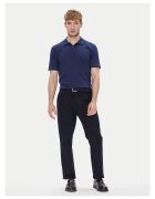 Marc O'Polo Tricou barbati bleumarin