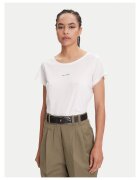 Marc O'Polo Tricou dama - Alb