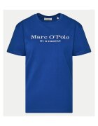 Marc O'Polo Tricou dama - Albastru -