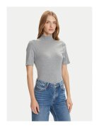 Marc O'Polo Tricou dama gri - bumbac