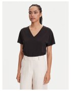 Marc O'Polo Tricou dama - Negru